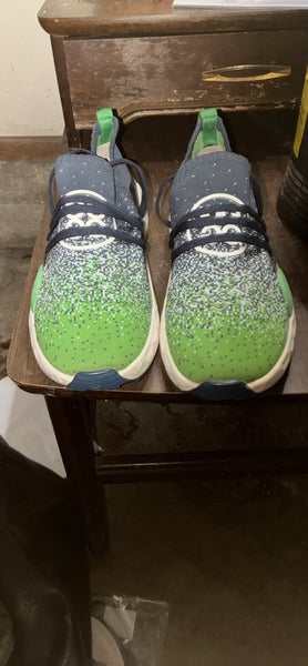 Men's Size M 9.0 (W 10.0) G-Fore Golf Shoes (Used)