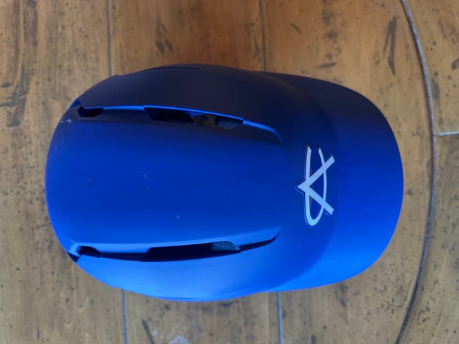Small / Medium Tucci Batting Helmet (Used)