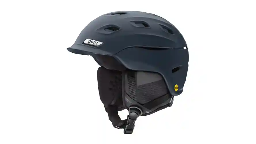 Smith Vantage (MIPS) Helmet (New) - Unisex Large - Matte Blue