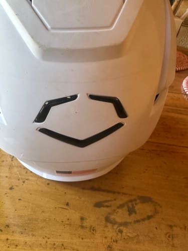 Large/Extra Large EvoShield Batting Helmet (Used)