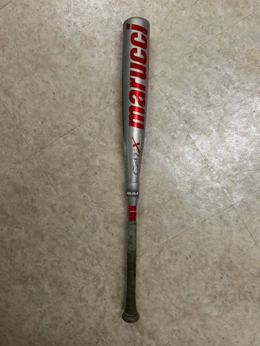 Marucci CAT X Composite (2 3/4") USSSA 2023 (-8)
