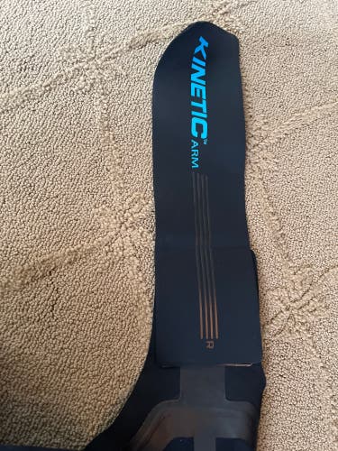 Kinetic Arm Sleeve