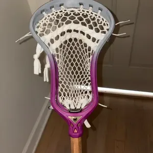 ECD Strung Mirage 2.0 Graphene Head