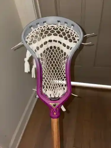 ECD Strung Mirage 2.0 Graphene Head