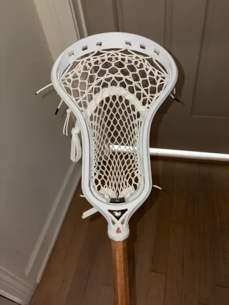 ECD Strung Mirage 2.0 Head