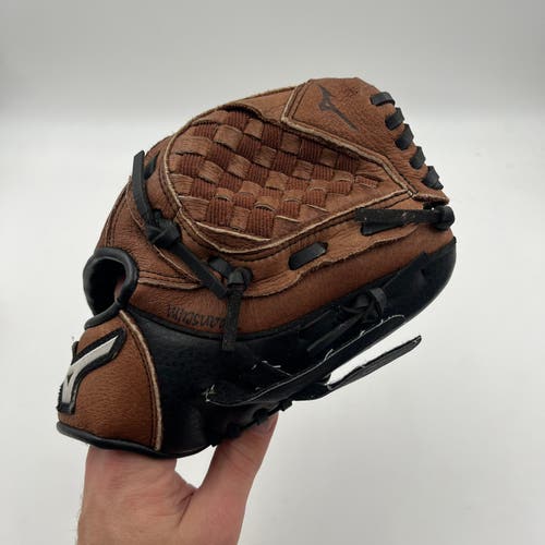 Mizuno Prospect power close 10” Baseball Glove