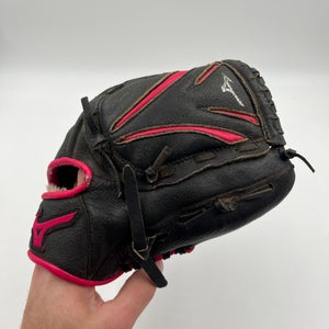 Mizuno Finch 10” softball Baseball Glove