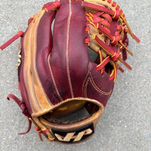 Hatakeyama  HAN 12-5 Professional Model 11.25" (Used)