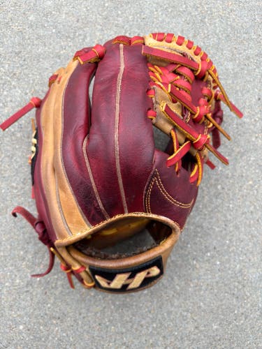 Hatakeyama  HAN 12-5 Professional Model 11.25" (Used)