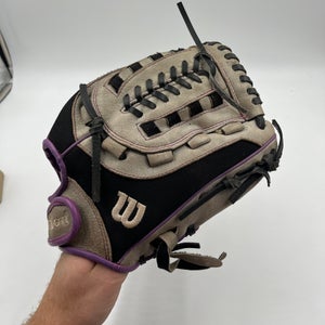 Wilson flash Fastpitch 11.5 softball Baseball Glove