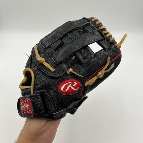 Rawlings Highlight series 11.5 Infield Baseball Glove
