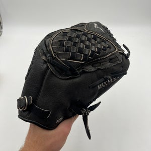 Mizuno Power Close 10.75 infield Baseball Glove