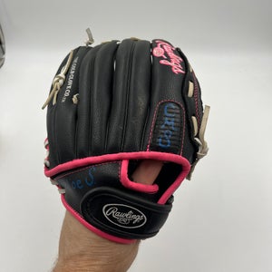 Rawlings Fastpitch series 11.5 Infield softball Baseball Glove