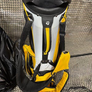 TaylorMade Carry Bag (Used)