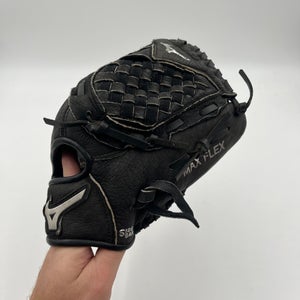 Mizuno prospect power close 10” infield Baseball Glove