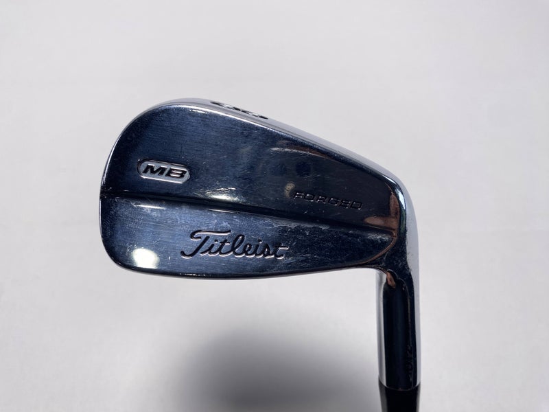 Titleist 710 MB Single 8 Iron Project X Rifle Precision 5.5 Regular Mens RH