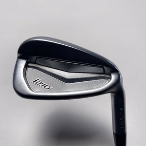 Ping i210 Single 8 Iron Green Dot 2* Up DG X100 120g Extra Stiff Steel Mens RH