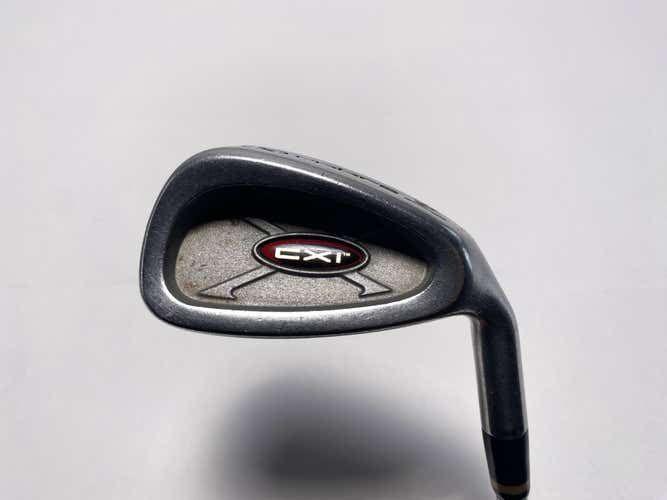 Cobra CXI Single 8 Iron True Temper Dynalite Gold Regular Steel Mens RH