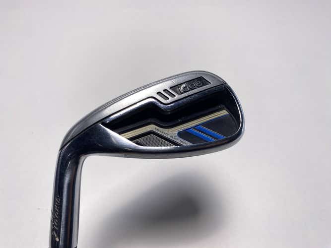 Adams Idea 2014 Single 9 Iron True Temper Dynalite 85 Regular Steel Mens LH