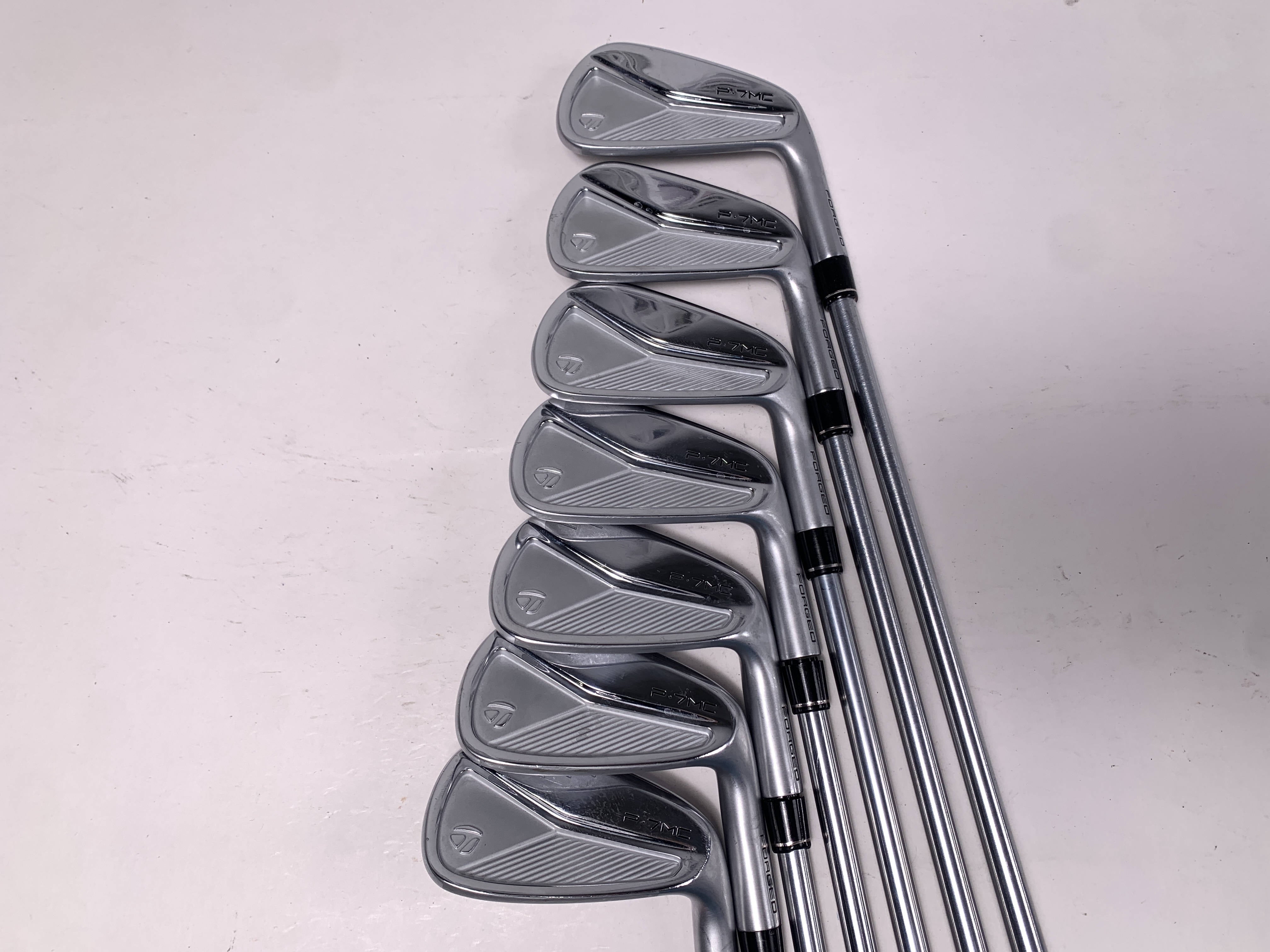 スリクソンZX5 5〜PプロジェクトX IO 5.5 SRIXON ZXi5 アイアン(5本