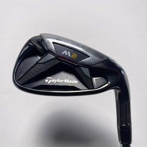 TaylorMade M2 Single 9 Iron REAX 88g Regular Steel Mens RH
