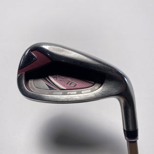 XXIO 12 Ladies Single 7 Iron MP1200L Flex 2112 Regular Graphite Mens RH
