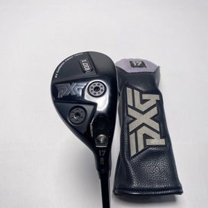 PXG 0317 X GEN4 2 Hybrid 17* Accra I series 40i Ladies Graphite Womens RH HC