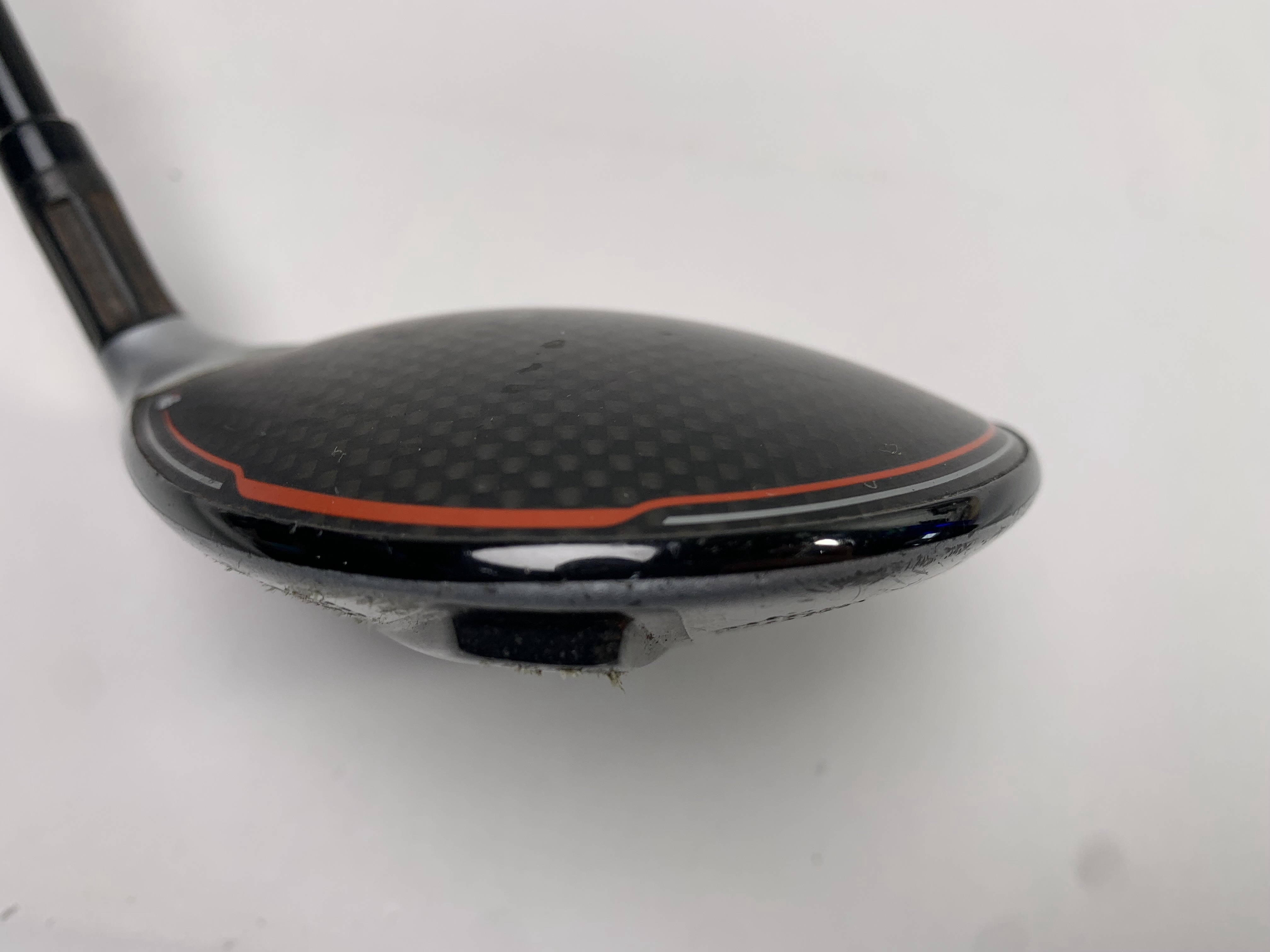 TaylorMade M6 Rocket 3 Fairway Wood 14* Fujikura Atmos 60g Stiff