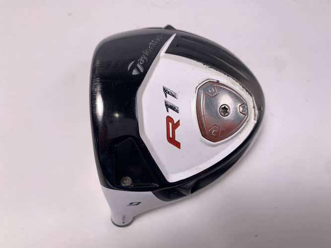 TaylorMade R11 Driver 9* HEAD ONLY Mens LH
