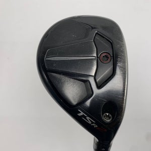 Titleist TSR2 3 Hybrid 18* Tensei K Blue Xlink Tech 65g Regular Graphite Mens RH