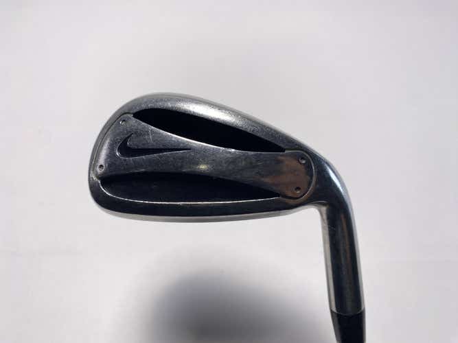 Nike Slingshot Single 8 Iron Slingshot Stiff Steel Mens RH