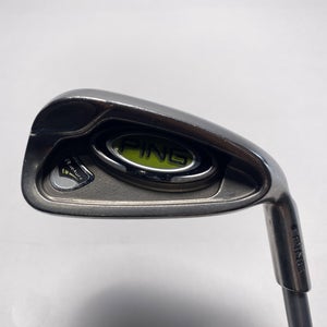 Ping Rapture Single 3 Iron Black Dot TFC909 Regular Graphite Mens RH