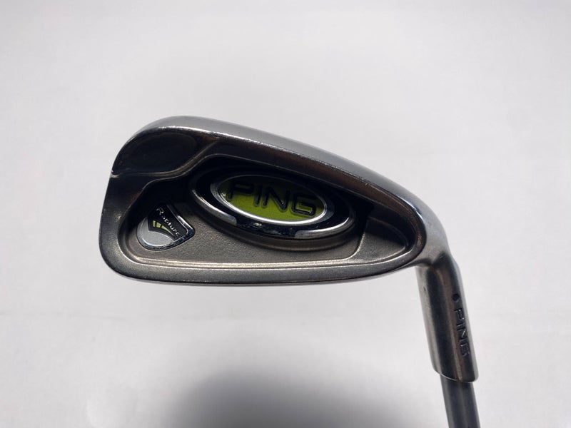 Ping Rapture Single 3 Iron Black Dot TFC909 Regular Graphite Mens RH