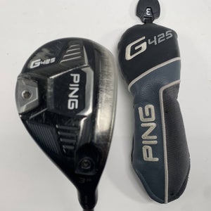 Ping G425 3 Hybrid 19* Alta CB 70g Regular Graphite Mens RH HC