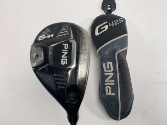 Ping G425 3 Hybrid 19* Alta CB 70g Regular Graphite Mens RH HC