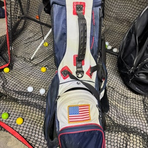 Unisex Sun Mountain Carry Bag (Used)