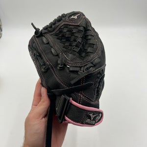 Mizuno prospect finch lefty 11” infield softball Baseball Glove