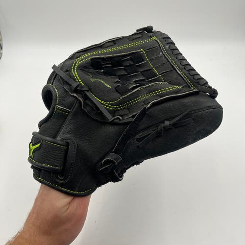 Mizuno Prospect RH Infield softball Baseball Glove 12"