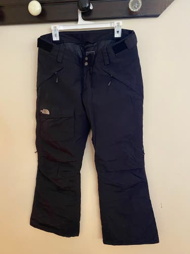 Women's Adult Large The North Face HyVent Ski Pants