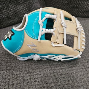 SSK Z9 Maestro Baseball Glove 11.5" - RH Infield (New)