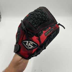 Louisville Slugger Genesis 1884 RH Infield Baseball Glove 11"