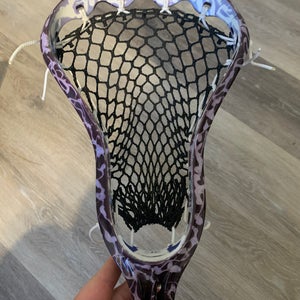 STX Profile Head (Used)
