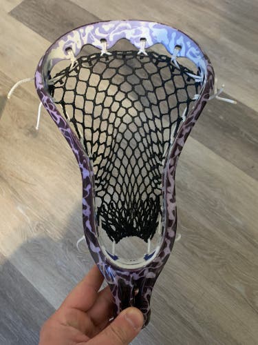 STX Profile Head (Used)