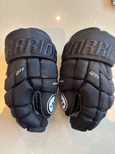 Warrior Covert QR1 Gloves 14" (Used)