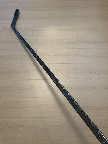 New Pro Stock Bauer 2N Pro XL (Dressed As Tracer) P46 87 Flex
