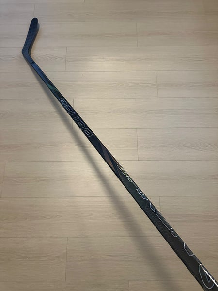 New Pro Stock Bauer 2N Pro XL (Dressed As Tracer) P46 87 Flex