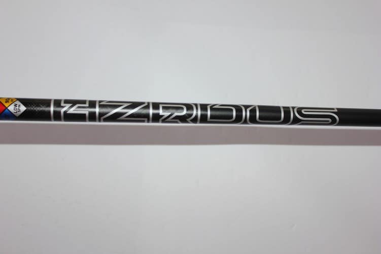 NEW PROJECT X HZRDUS BLACK GEN 5 6.5 90g 4 HYBRID SHAFT - EXTRA STIFF TAYLORMADE