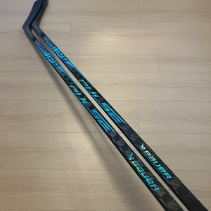 (x1) New Pro Stock Bauer Pulse P88 95 Flex
