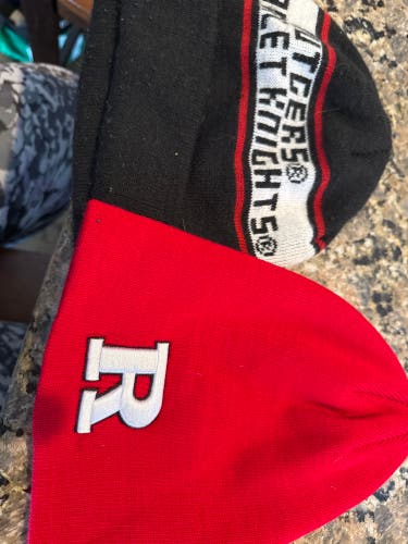 Adult Unisex One Size Fits All Hat (Used)