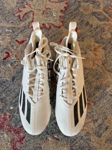 Unisex Size M 11.0 (W 12.0) Adidas Adizero Scorch (New)